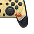 Disney Winnie the Pooh and Piglet Nintendo Switch 2 (2025) Pro Controller Skin