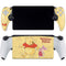 Disney Winnie the Pooh and Piglet PlayStation Portal Remote Player Skin