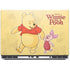 Disney Winnie the Pooh and Piglet Dell Precision Skin