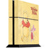 Disney Winnie the Pooh and Piglet PlayStation PS4 Skins