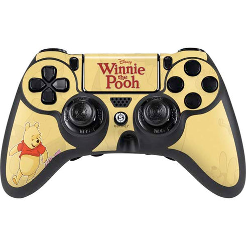 Disney Winnie the Pooh and Piglet PlayStation PS4 Skins