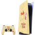 Disney Winnie the Pooh and Piglet PlayStation PS5 Skins