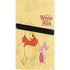 Disney Winnie the Pooh and Piglet PS5 Pro Console Skin
