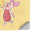 Disney Winnie the Pooh and Piglet PS5 Pro Disk Console Skin