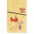 Disney Winnie the Pooh and Piglet PS5 Slim Digital Edition Console Skin