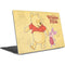 Disney Winnie the Pooh and Piglet Dell XPS Skin