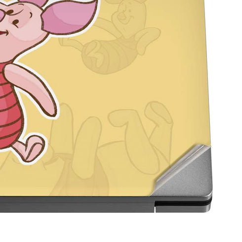 Disney Winnie the Pooh and Piglet Dell XPS Skin