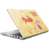 Disney Winnie the Pooh and Piglet HP ZBook Fury 16 G10 Skin