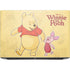 Disney Winnie the Pooh and Piglet HP ZBook Fury 16 G10 Skin