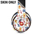 Disney Winnie the Pooh Character Pattern Beats Solo 3 Wireless Skin