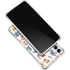 Disney Winnie the Pooh Character Pattern Gabb Phone 4 Clear Case