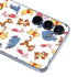 Disney Winnie the Pooh Character Pattern Galaxy A35 5G Skin