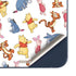 Disney Winnie the Pooh Character Pattern Galaxy A35 5G Skin