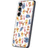 Disney Winnie the Pooh Character Pattern Galaxy S24 Skin