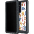 Disney Winnie the Pooh Character Pattern Galaxy S24 Ultra Waterproof Case