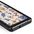 Disney Winnie the Pooh Character Pattern Galaxy S24 Ultra Waterproof Case
