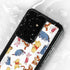 Disney Winnie the Pooh Character Pattern Galaxy S24 Ultra Waterproof Case