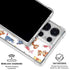 Disney Winnie the Pooh Character Pattern Galaxy S26 Ultra Clear Case