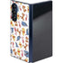 Disney Winnie the Pooh Character Pattern Galaxy Z Fold6 Skin