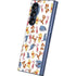Disney Winnie the Pooh Character Pattern Galaxy Z Fold6 Skin
