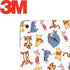 Disney Winnie the Pooh Character Pattern Apple iPad Skin