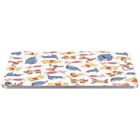 Disney Winnie the Pooh Character Pattern Apple iPad Air Skin
