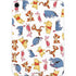 Disney Winnie the Pooh Character Pattern Apple iPad Mini Skin