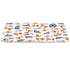 Disney Winnie the Pooh Character Pattern iPad Pro 13in M4 (2024) Skin
