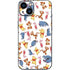 Disney Winnie the Pooh Character Pattern iPhone Skins
