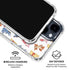 Disney Winnie the Pooh Character Pattern iPhone 15 Clear Case
