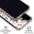 Disney Winnie the Pooh Character Pattern iPhone 16 Plus Clear Case