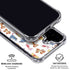Disney Winnie the Pooh Character Pattern iPhone 17 Clear Case