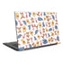 Disney Winnie the Pooh Character Pattern Dell Latitude Skin