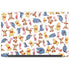 Disney Winnie the Pooh Character Pattern Dell Latitude Skin
