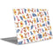 Disney Winnie the Pooh Character Pattern Apple MacBook Air Skin
