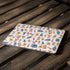 Disney Winnie the Pooh Character Pattern Apple MacBook Air Skin