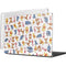 Disney Winnie the Pooh Character Pattern MacBook Pro 14in (2021-24) Case plus Skin