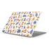 Disney Winnie the Pooh Character Pattern Apple MacBook Pro 16-inch Skin