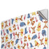 Disney Winnie the Pooh Character Pattern Apple MacBook Pro 16-inch Skin