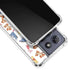 Disney Winnie the Pooh Character Pattern Moto G 5G (2025) Clear Case