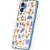 Disney Winnie the Pooh Character Pattern Moto G Play 4G (2024) Skin