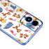 Disney Winnie the Pooh Character Pattern Moto G Play 4G (2024) Skin