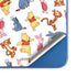 Disney Winnie the Pooh Character Pattern Moto G Play 4G (2024) Skin