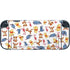 Disney Winnie the Pooh Character Pattern Nintendo Switch 2 (2025) with Joy-Con Skin