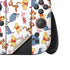 Disney Winnie the Pooh Character Pattern Nintendo Switch 2 (2025) Joy-Con Controller Skin