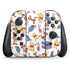 Disney Winnie the Pooh Character Pattern Nintendo Skins