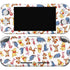 Disney Winnie the Pooh Character Pattern Nintendo Skins