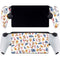 Disney Winnie the Pooh Character Pattern PlayStation Portal Remote Player Skin