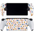 Disney Winnie the Pooh Character Pattern PlayStation Portal Remote Player Skin