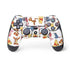Disney Winnie the Pooh Character Pattern PlayStation PS4 Skins